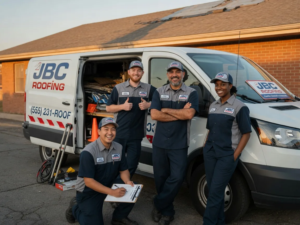 Roof Replacement company in Sault Sainte Marie, MI