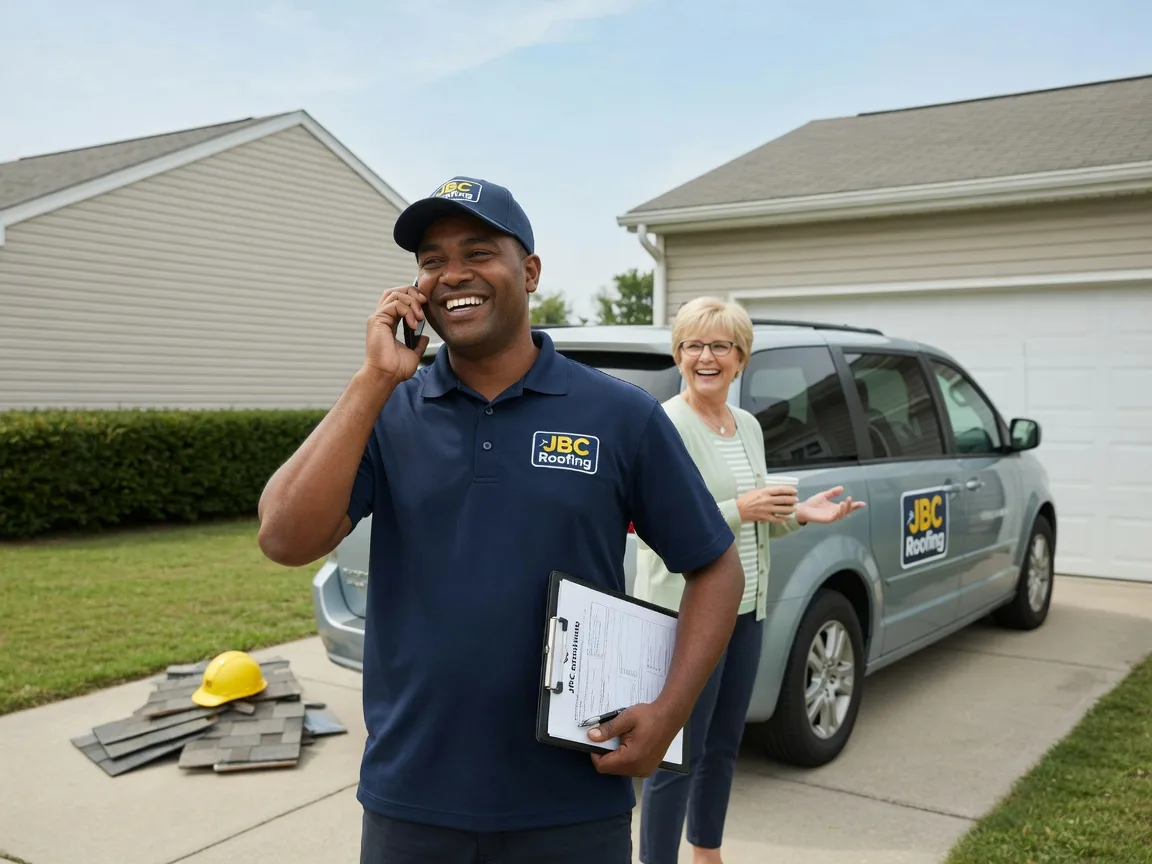 Roof Replacement Sault Sainte Marie, MI FAQs